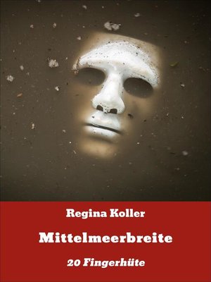 cover image of Mittelmeerbreite